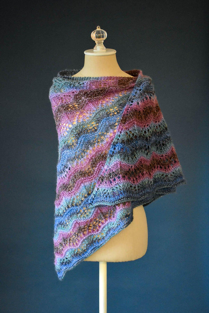 Universal Yarn Colorburst