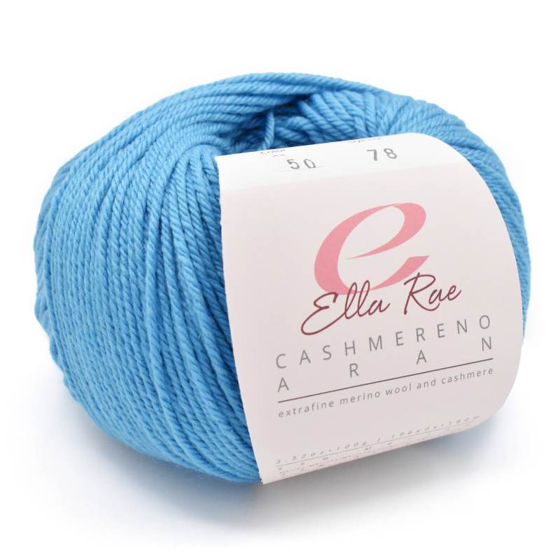 Ella Rae Cashmere Aran