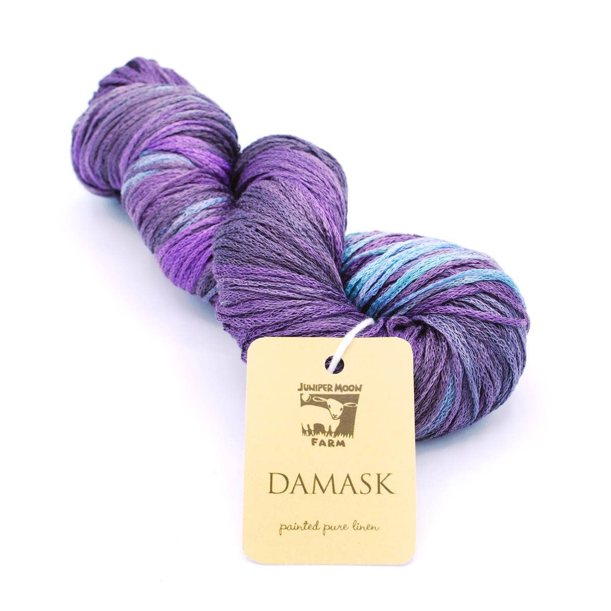 Damasco de Juniper Moon Farm