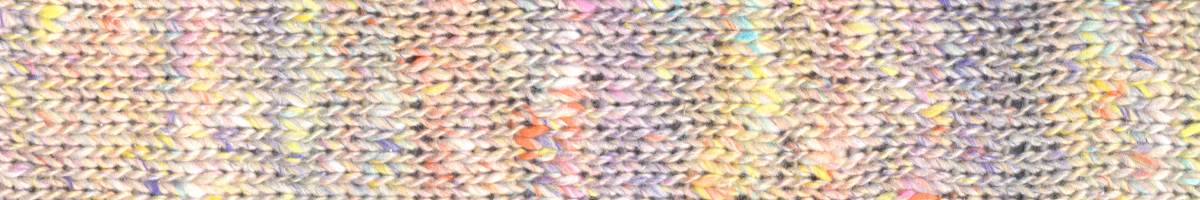 Cable and Cleft Kit in Noro Kakigori