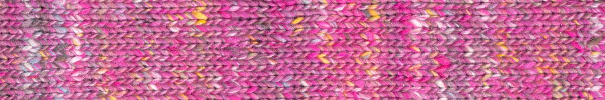 Cable and Cleft Kit in Noro Kakigori