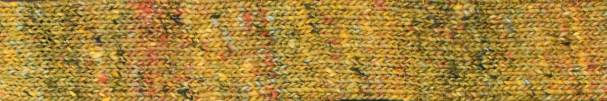 Kin Tee Kit in Noro Kakigori