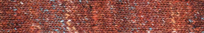Fumizuki Cardigan Kit in Noro Kakigori