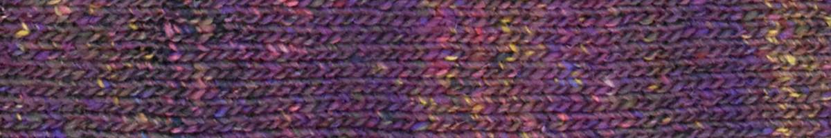 Cable and Cleft Kit in Noro Kakigori