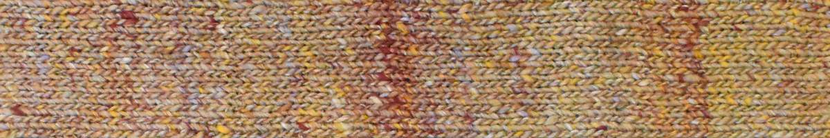Kin Tee Kit in Noro Kakigori