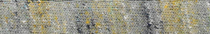 Fumizuki Cardigan Kit in Noro Kakigori