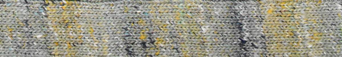 Pacifica Poncho Kit in Noro Kakigori (Crochet)
