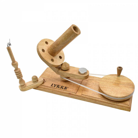Lykke Mango Wood Ball Winder