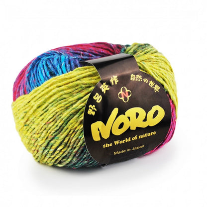 Noro Silk Garden Lite