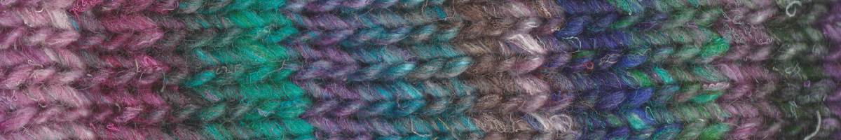 Noro Silk Garden