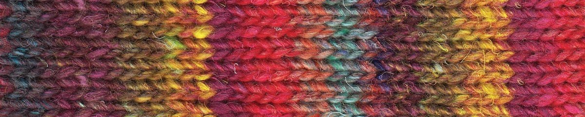 Noro Silk Garden