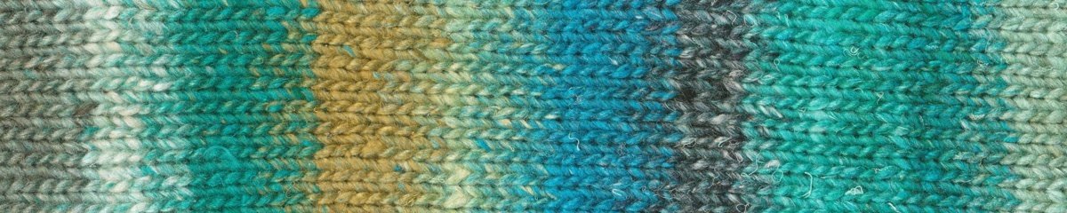 Noro Silk Garden