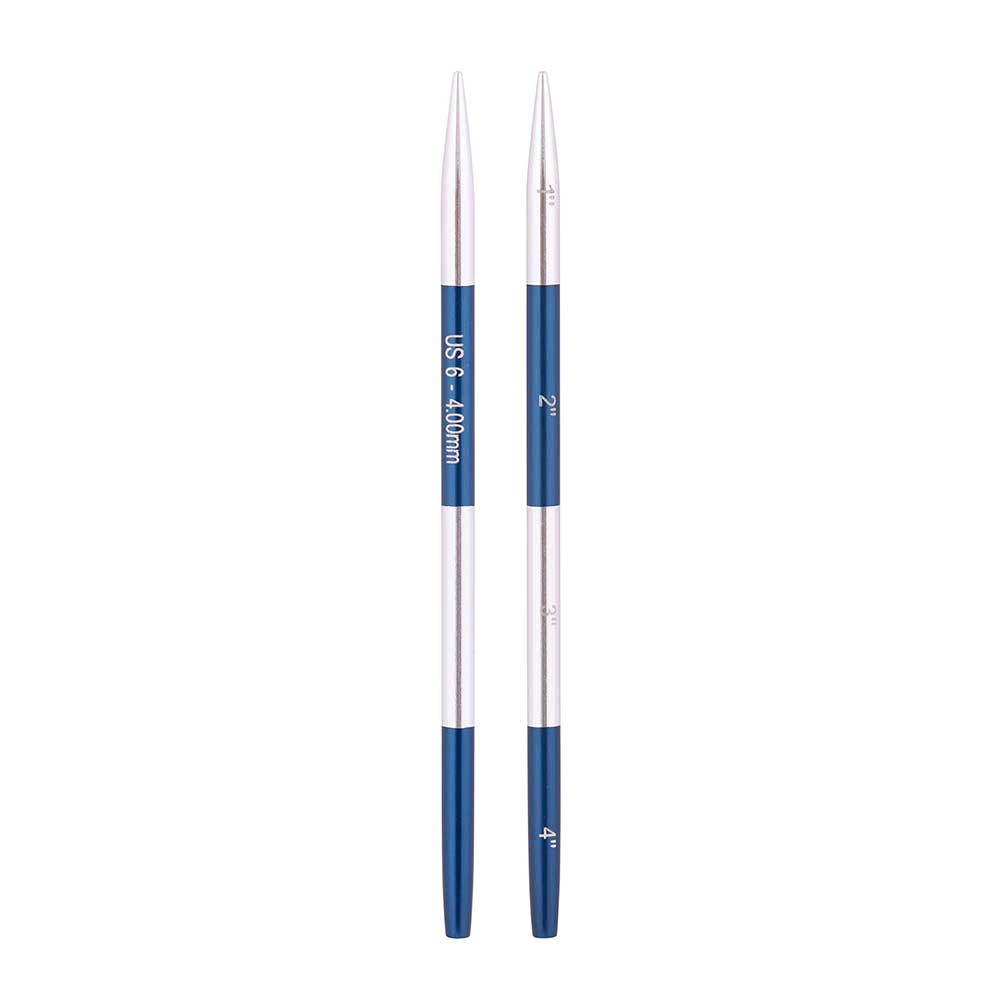 Agujas circulares intercambiables Knitter's Pride SmartStix