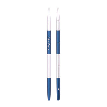 Agujas circulares intercambiables Knitter's Pride SmartStix