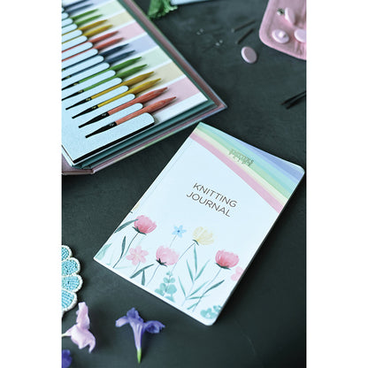 KnitPro Self-Love Interchangeable Circular Knitting Needle Gift Set