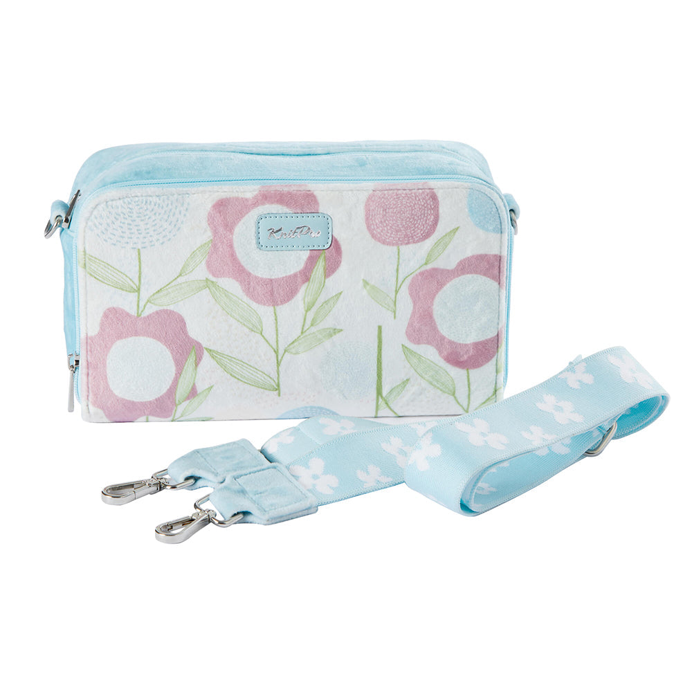 Knitter's Pride Sweet Affair Interchangeable Circular Knitting Needle Gift Set