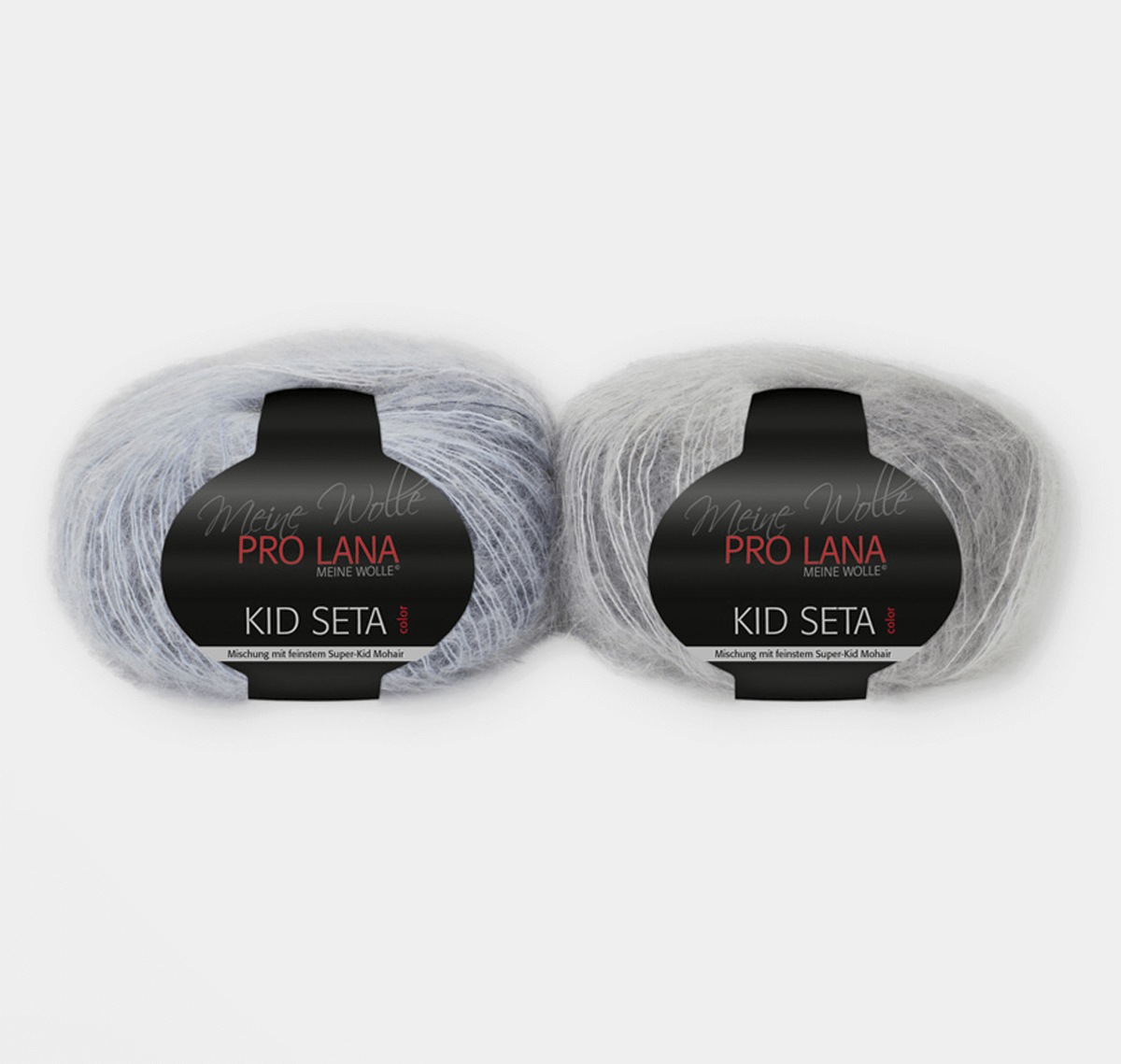 Pro Lana Kid Seta Color