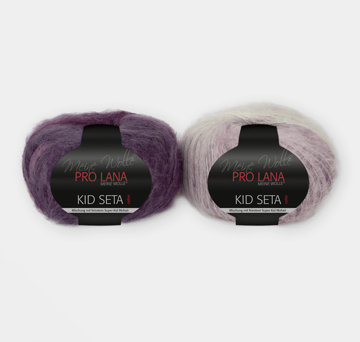 Pro Lana Kid Seta Color