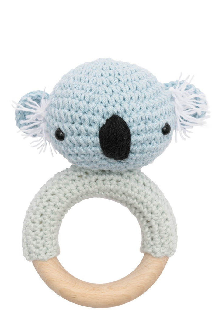 For Baby - Little Animals - Ricorumi DK Pattern Book