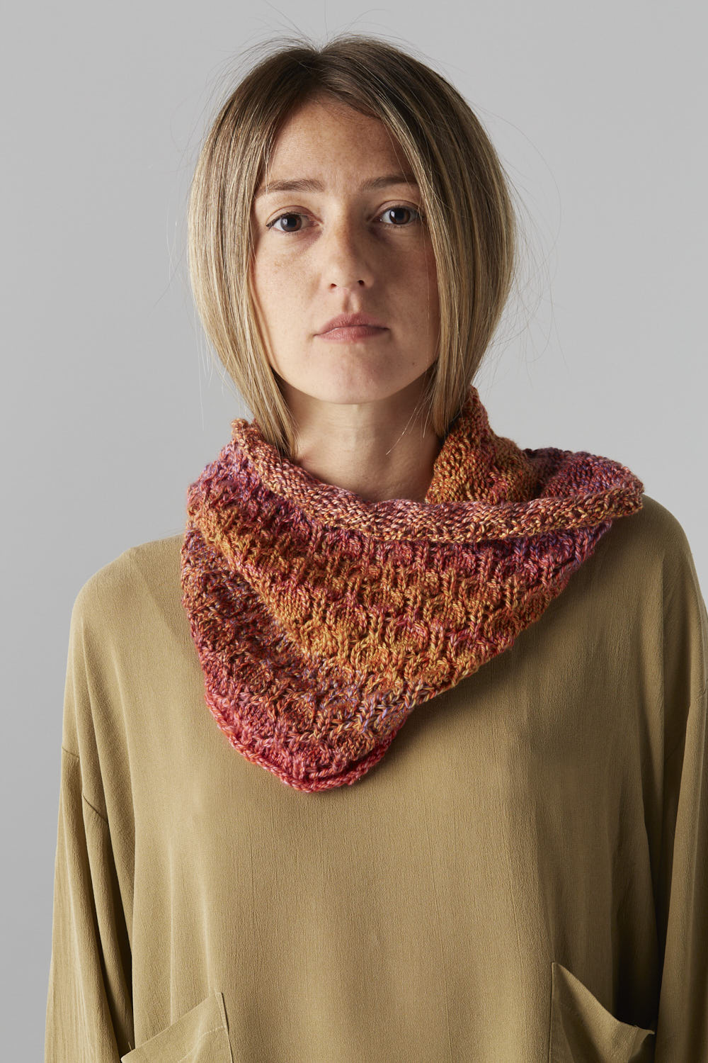 Urth Yarns Spiral Grain Light Worsted PREORDER