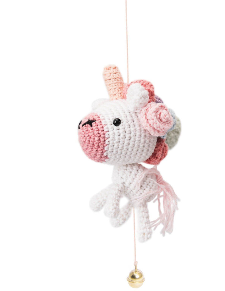 For Baby - Little Animals - Ricorumi DK Pattern Book