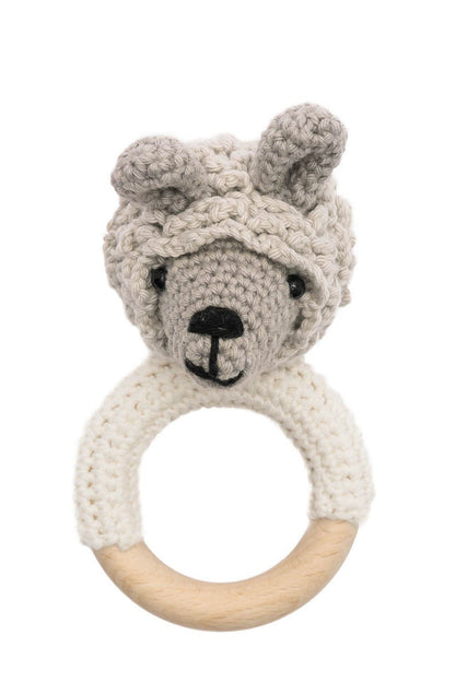 For Baby - Little Animals - Ricorumi DK Pattern Book