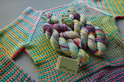 Urth Yarns Uneek Cotton DK