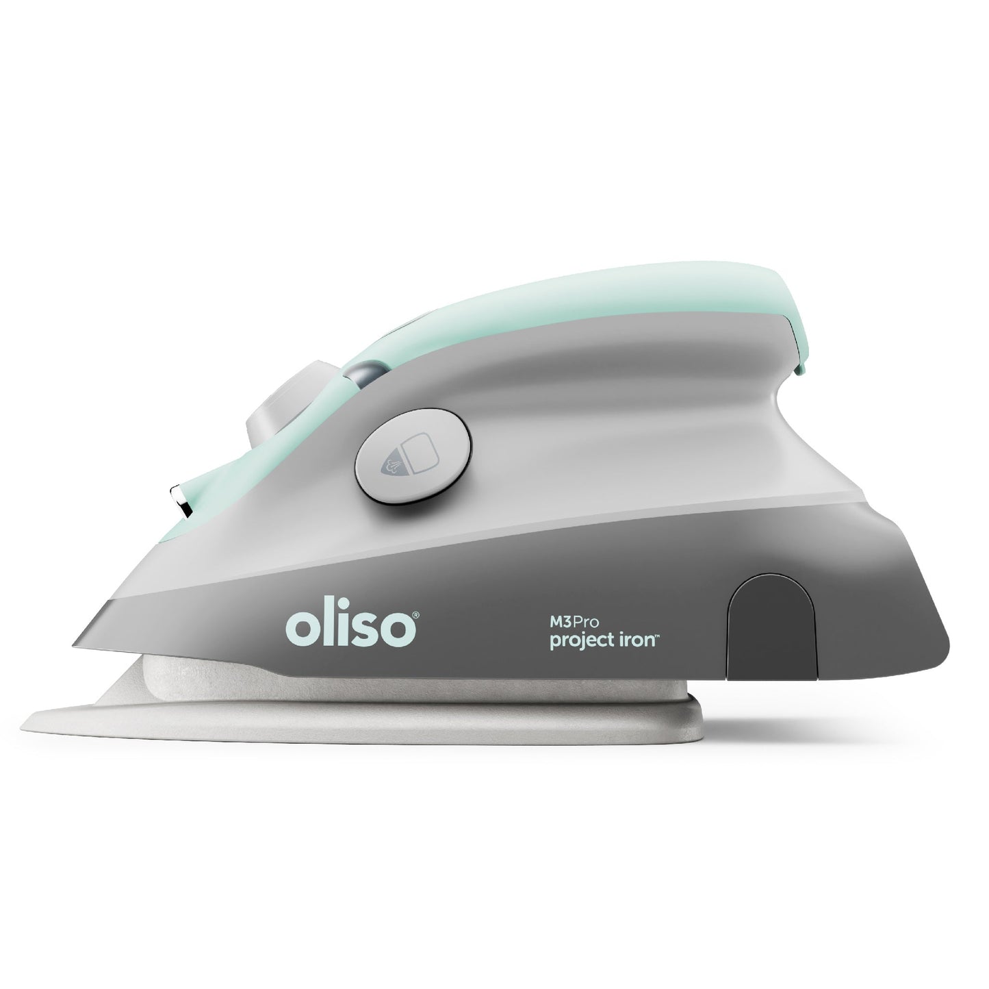 Plancha de proyectos Oliso M3Pro Mini - Aqua