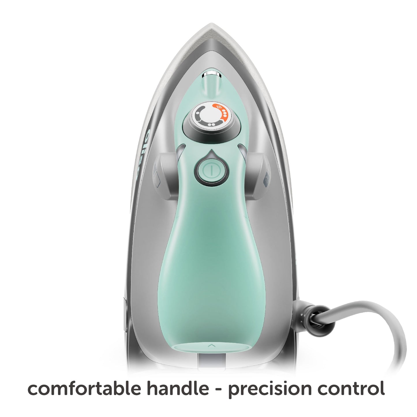 Plancha de proyectos Oliso M3Pro Mini - Aqua