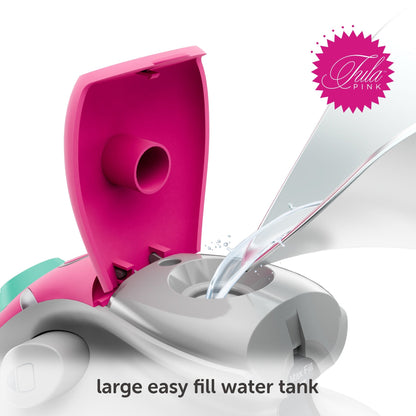 Plancha para proyectos Oliso M3Pro Mini - Rosa Tula