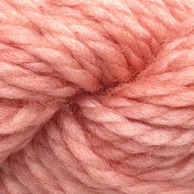 Photo of a skein of Manos del Uruguay Sami in colour Lotus