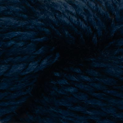 Photo of a skein of Manos del Uruguay Sami in colour Galaxy Blue