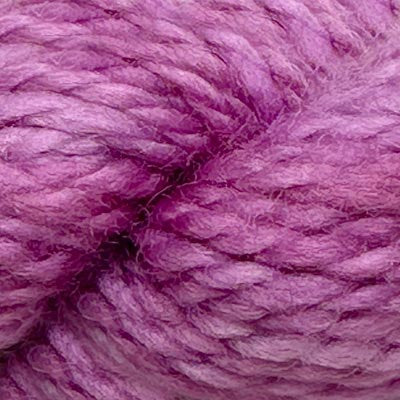 Photo of a skein of Manos del Uruguay Sami in colour Peonies