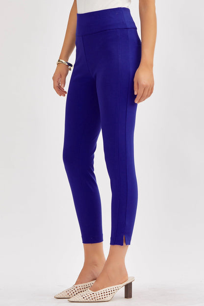 Pantalones ajustados cortos mágicos de Scarlett