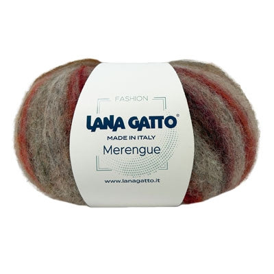 Lana Gatto Merengue