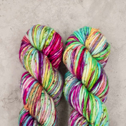 Madelinetosh Tosh Biggie