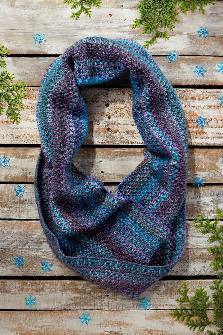 Universal Yarn Colorburst