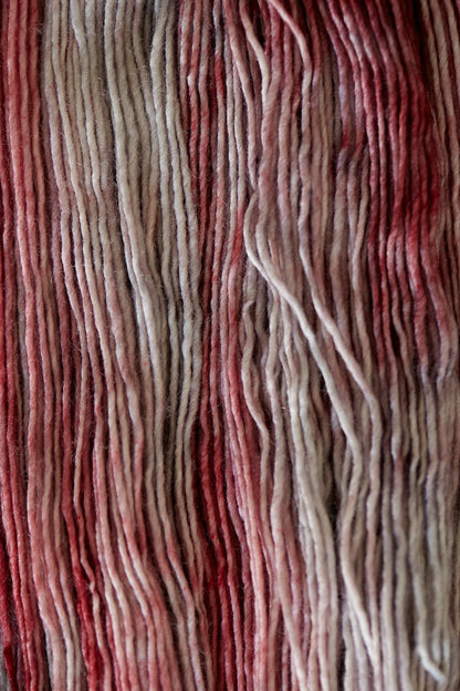 Photo of Gusto Wool Olio yarn in colour 2309