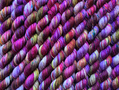 Dream in Color Smooshy Cachemira