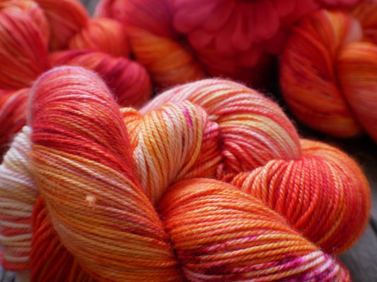 Dream in Color Smooshy Cashmere