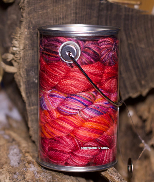 Latas de pintura Koigu