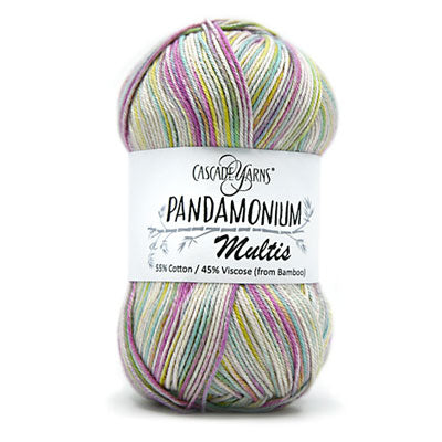 Cascade Pandamonium Multis