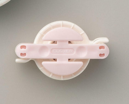 Clover 3129 - Juego para hacer pompones