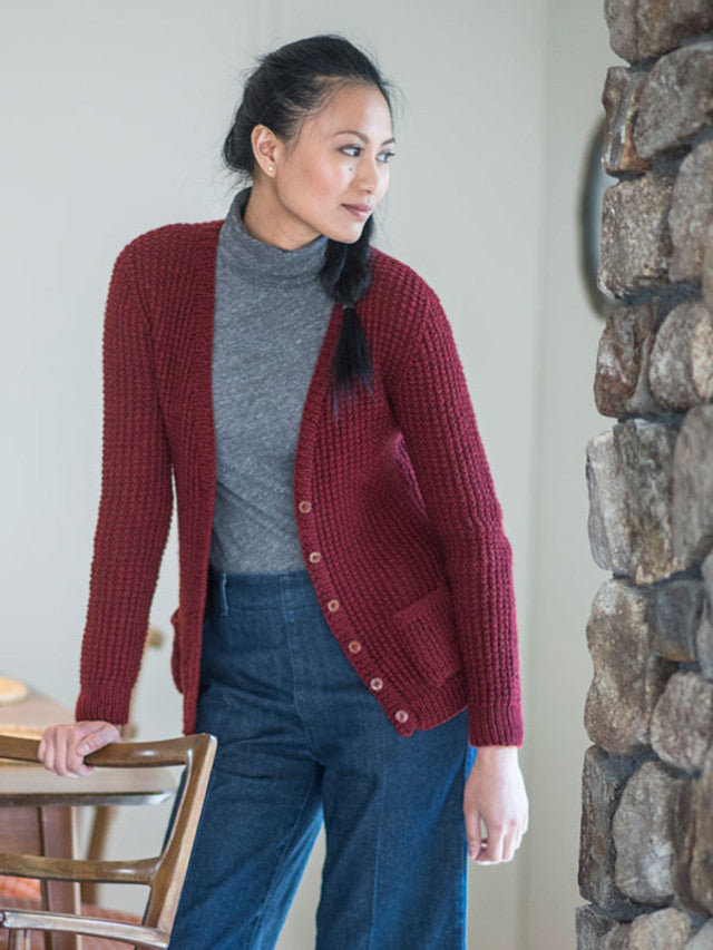 Berroco Ultra Wool
