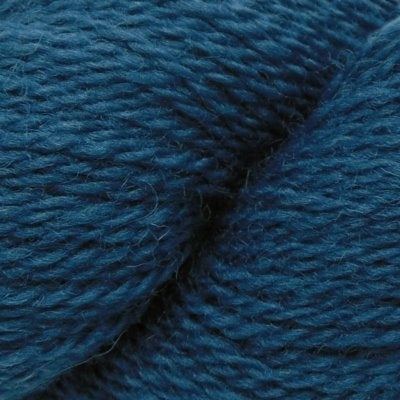 Cascade 220 Fingering