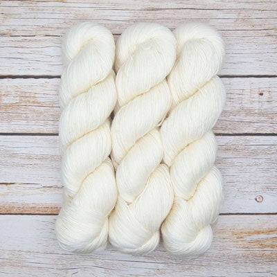 Estelle Undyed Blank Yarn 4ply PREORDER