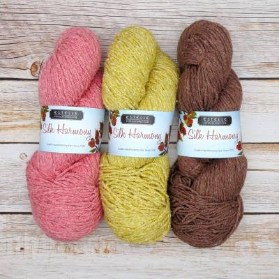 Estelle Silk Harmony