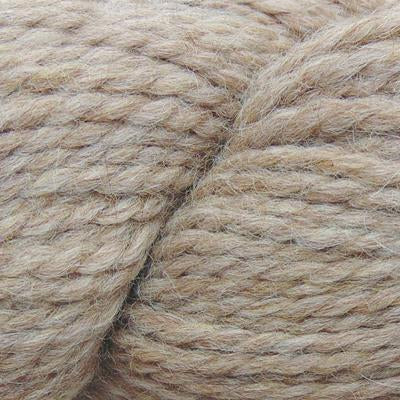 Kit de bufanda River House en Estelle Highland Alpaca Chunky