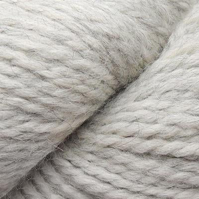 Kit de bufanda River House en Estelle Highland Alpaca Chunky