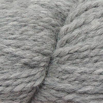 Kit de bufanda River House en Estelle Highland Alpaca Chunky